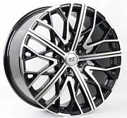 RST R002 8.5x20 ET47